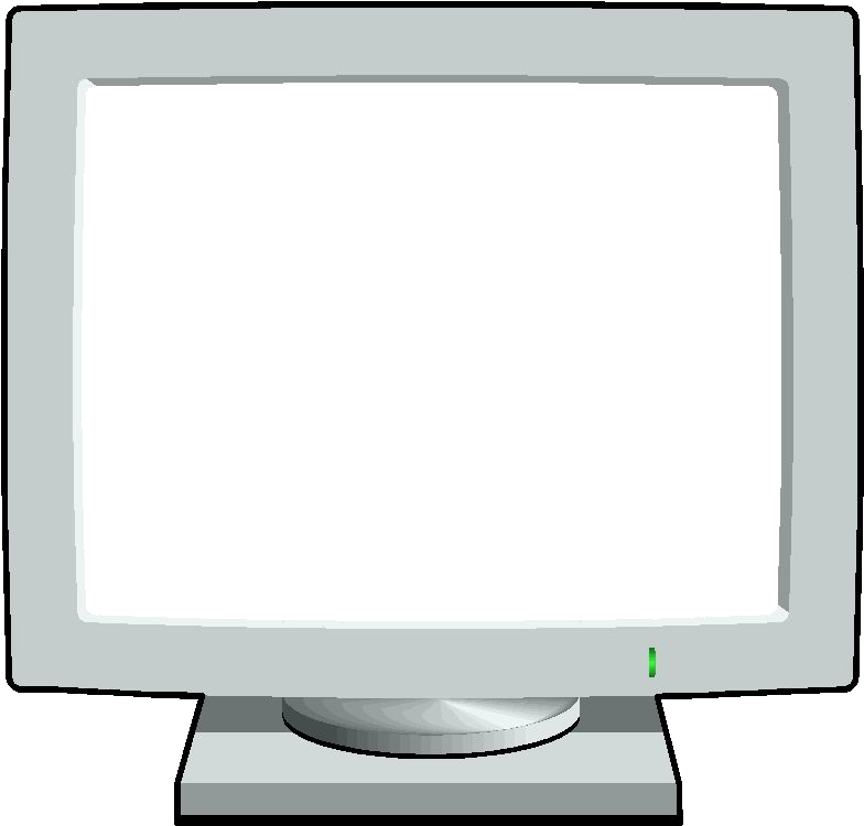 CRT TV